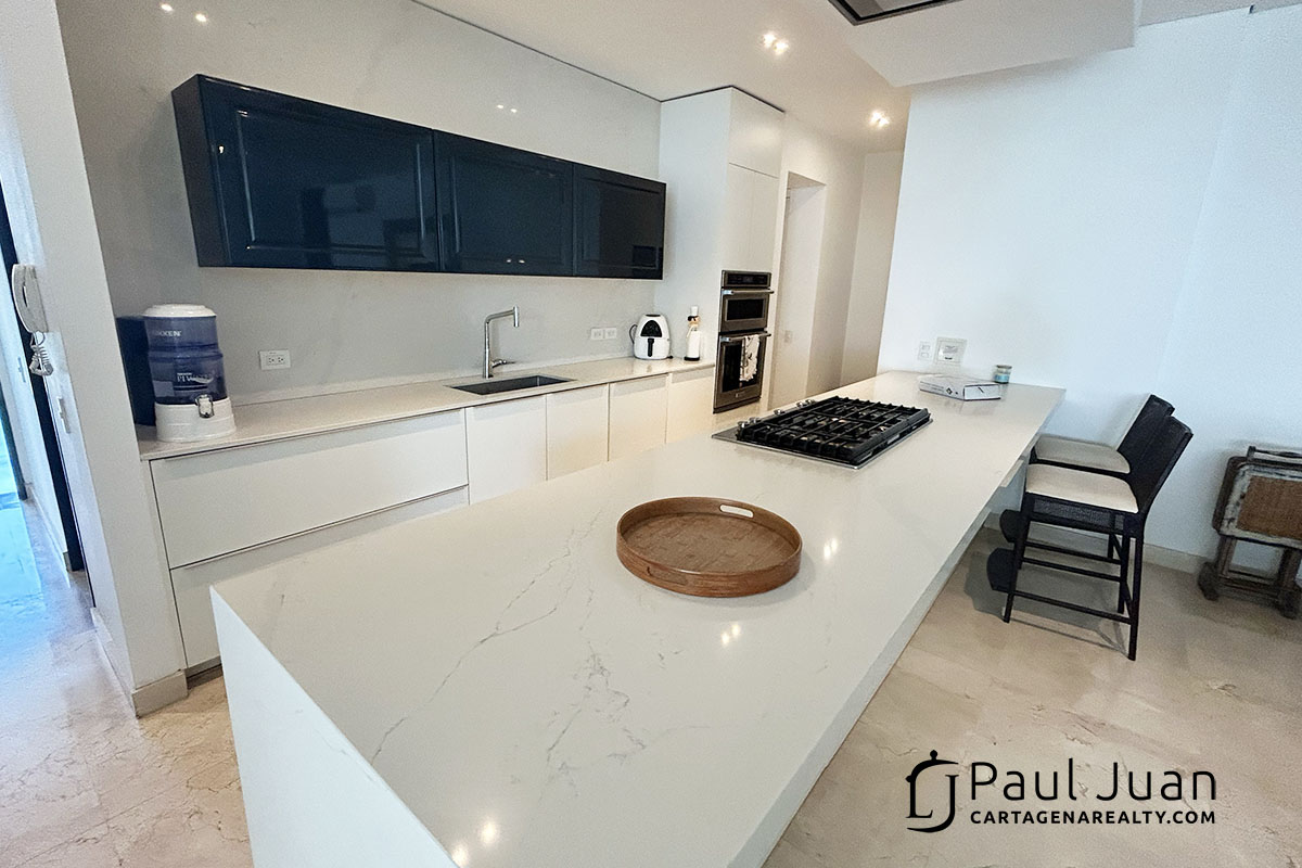 Fabulous apartment for sale